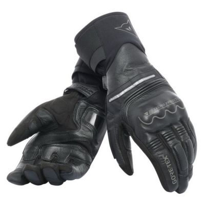 Dainese UNIVERSE GTX kožené cestovní rukavice vel.S